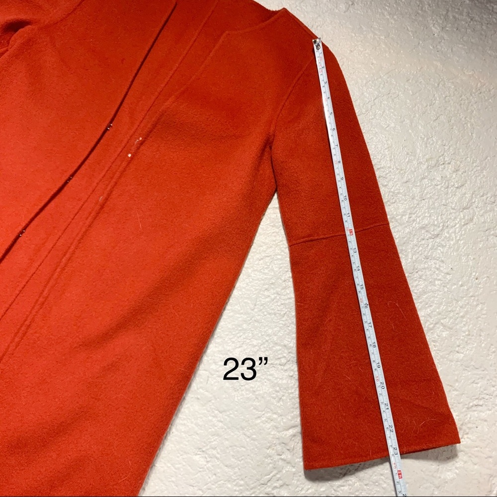 Red Jacket - Picture 6 of 8